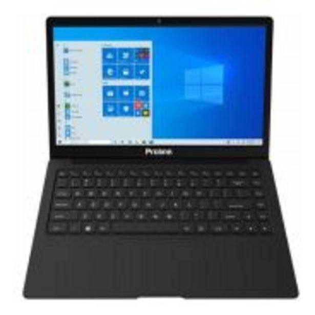 Proline thinline 14 celeron n3060 4gb ram 500gb hdd laptop offer at