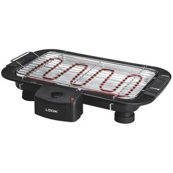 Game Logik electric grill offer