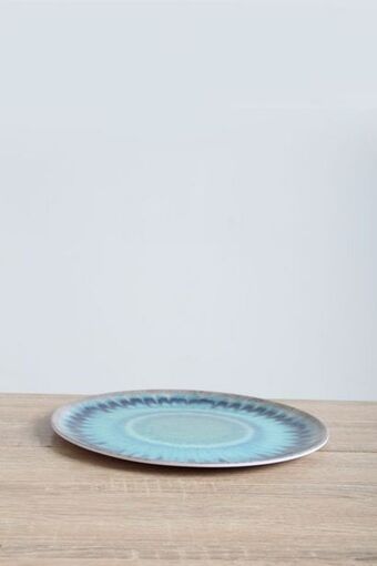 Sheet Street Wave dinner plate offer