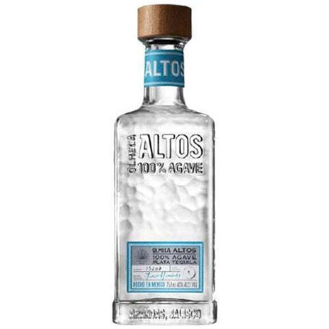 Norman Goodfellows Olmeca altos blanco 750ml offer