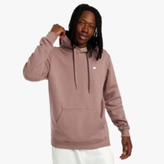 Adidas originals mens trefoil stone hoody