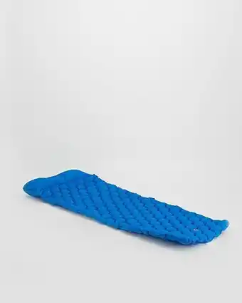 Cape Union Mart K-way comfi lite inflating camping mattress offer