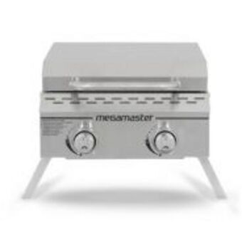 HiFi Corp Megamaster origin two burner table top gas offer