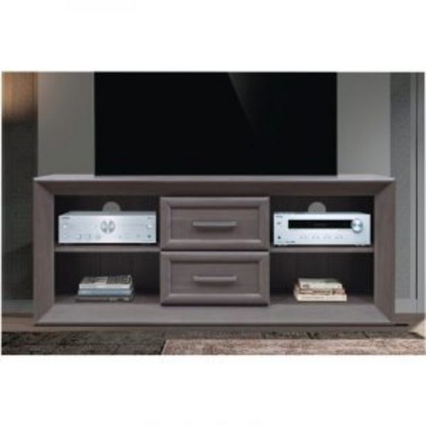 Furnmart Baron tv stand grey offer