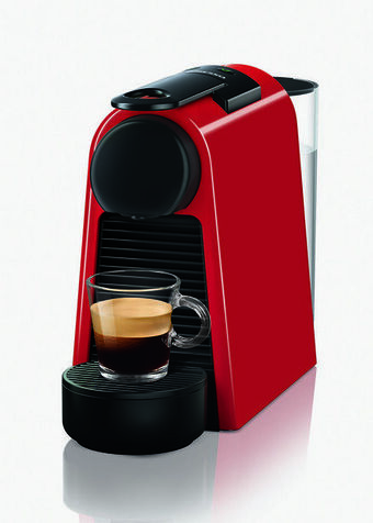Woolworths Essenza mini coffee machine offer