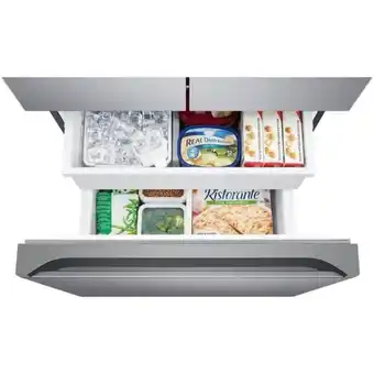 Game Samsung 488l french door refrigerator rf49a5202 offer