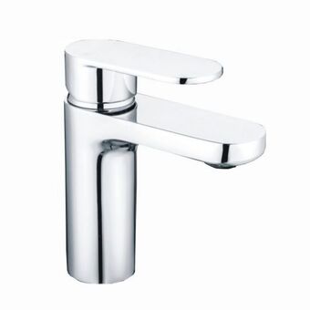 Evox caspian basin mixer chrome