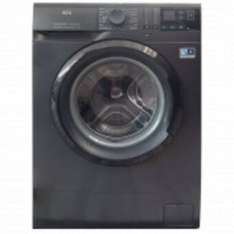 HiFi Corp Aeg 7kg washing machine silver lw6s7246ax offer