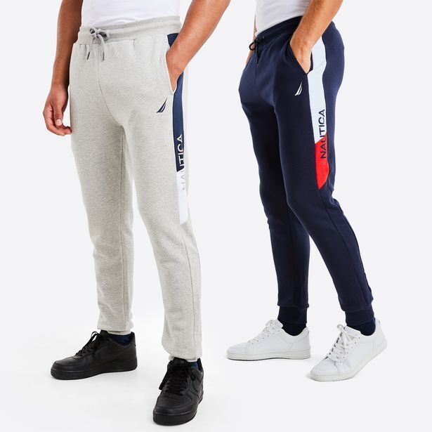 OneDayOnly Men's nc raif fleece joggers offer