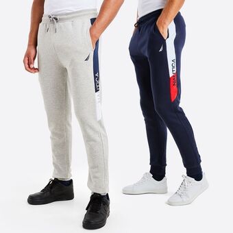 Men's nc raif fleece joggers