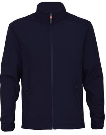 OneDayOnly Men's or ladies 2-ply softshell jacket offer