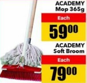 Jumbo Academy Mop 365g offer