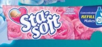 Sta-Soft Refill 500ml
