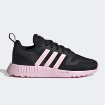 Sportscene Adidas originals kids multix c black/pink sneaker offer