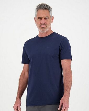 Cape Union Mart K-way elements men’s short sleeve tee offer