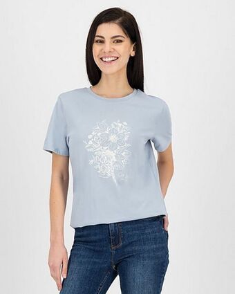 Cape Union Mart Old khaki women's merida t-shirt offer