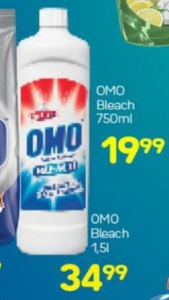 Omo Bleach 750ml