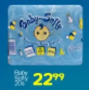 Super Save Baby-Softy Diapers 20's offer