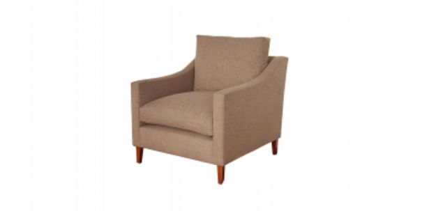 Rochester Lancaster chair, beige offer