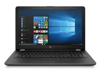 Vodacom Hp 15 celeron 500gb + huawei e5783-230a cat7 mi-fi router - 5gb data contract offer