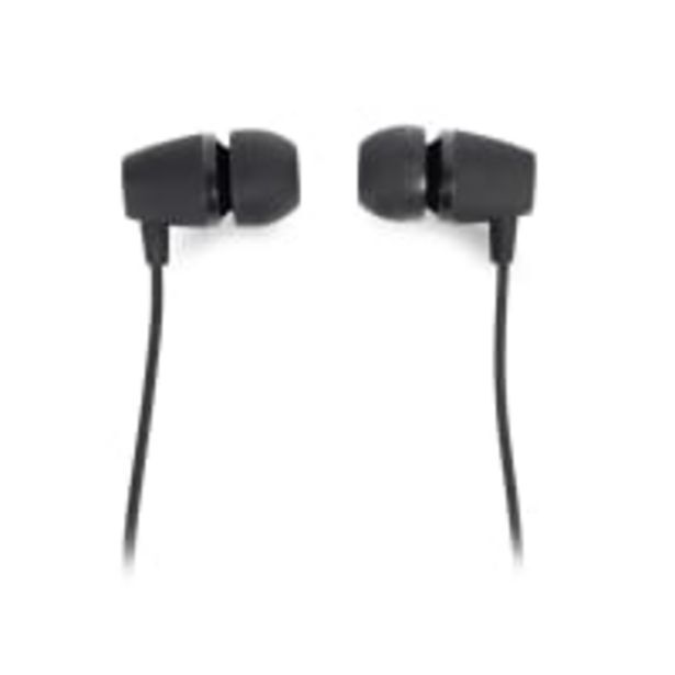 Ohm wired stereo earphones offer at Cash Crusaders