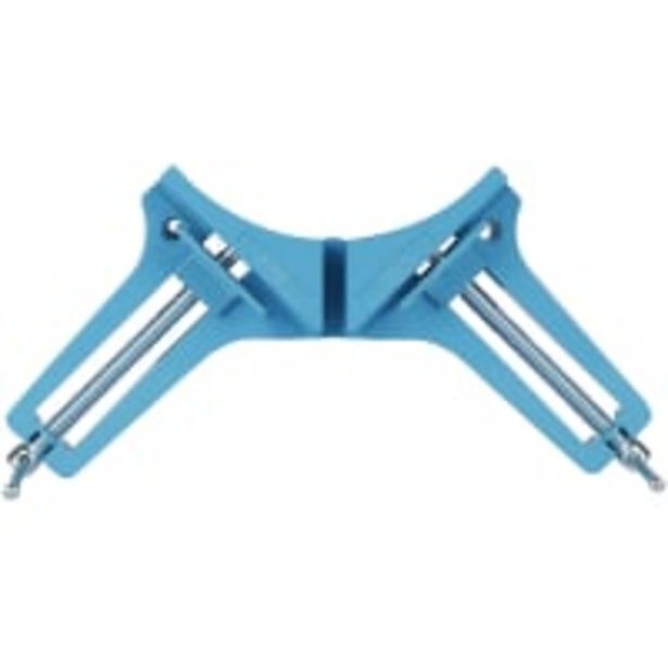 Cash Crusaders Beyer 90° corner clamp offer