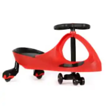 Cash Crusaders Kids' swing car scooter offer