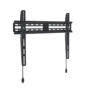 Cash Crusaders Led tv fixed wall mount – adjustable, with spring lock mechanism offer