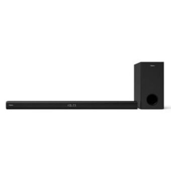 Hirsch's Hisense 2.1ch soundbar with wireless subwoofer - hs218 offer
