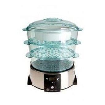 Hirsch's Russell hobbs food steamer - 10969 offer