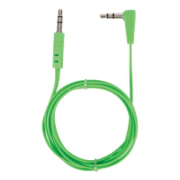 Jebson aux cable offer at Cash Crusaders