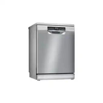 Hirsch's Bosch 13pl freestanding dishwasher - sms6emi01z + receive a finish gift with carrol boyes worth r1000! offer