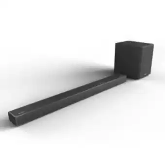 Hirsch's Hisense 5.1ch dolby soundbar - u5120g offer