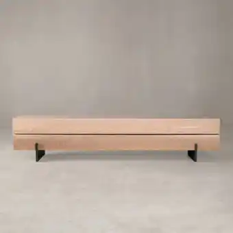 Weylandts Bold bench offer