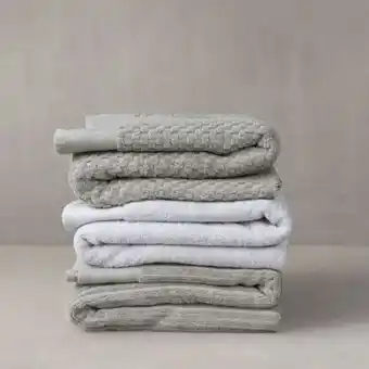 Weylandts Barbuda towel range offer