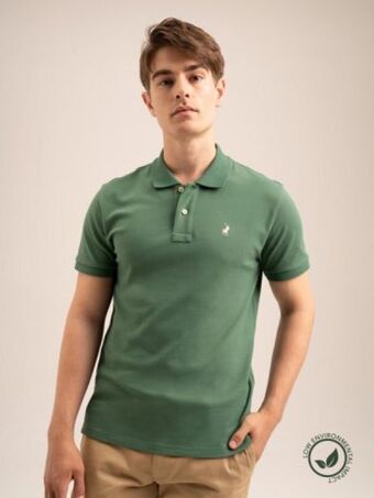 Polo Men classic pique golfer offer