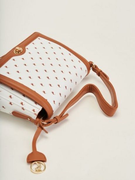 Polo New iconic flapover hobo offer