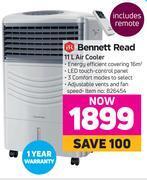 Game Bennett read 11l air cooler offer
