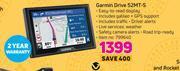 Game Garmin drive 52mt-s offer