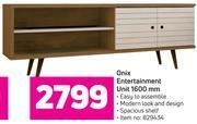 Game Onix entertainment unit 1600 mm offer
