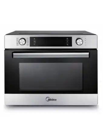 House & Home Midea 36l ultrachef convection oven tc936t5y offer