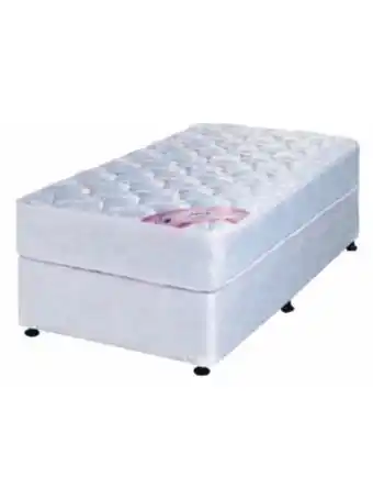 House & Home Technisleep tamara 137cm base set offer