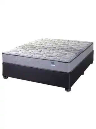 House & Home Maxipedic novara 137cm base set offer