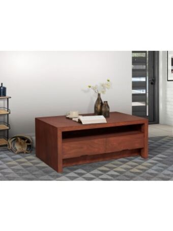 House & Home Maddison coffee table offer