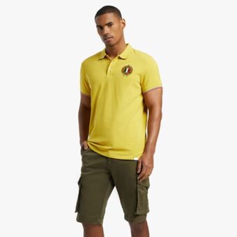 Fabiani Denim di lusso utility shorts offer