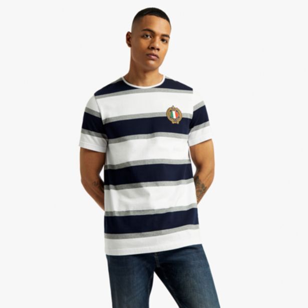 fabiani t shirt