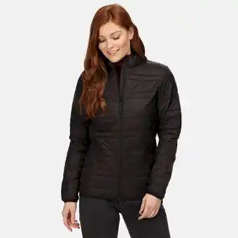 OneDayOnly Men's or ladies water repellent puffer jacket offer