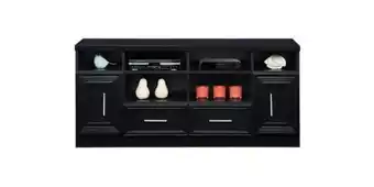 Russells Tiana plasma stand, black offer