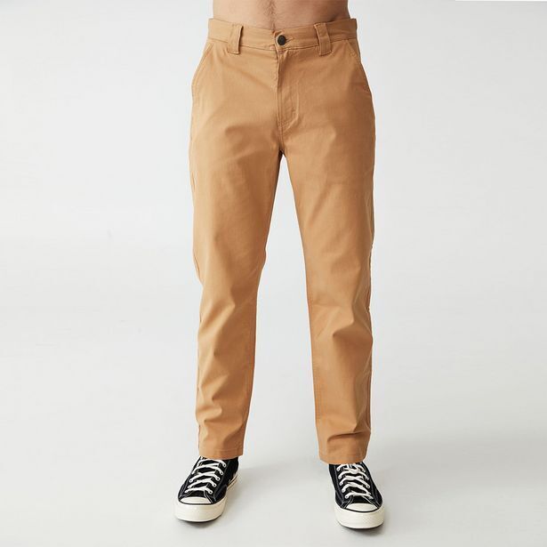 OneDayOnly Men's beckley pants offer