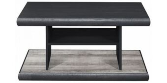 Aspen coffee table